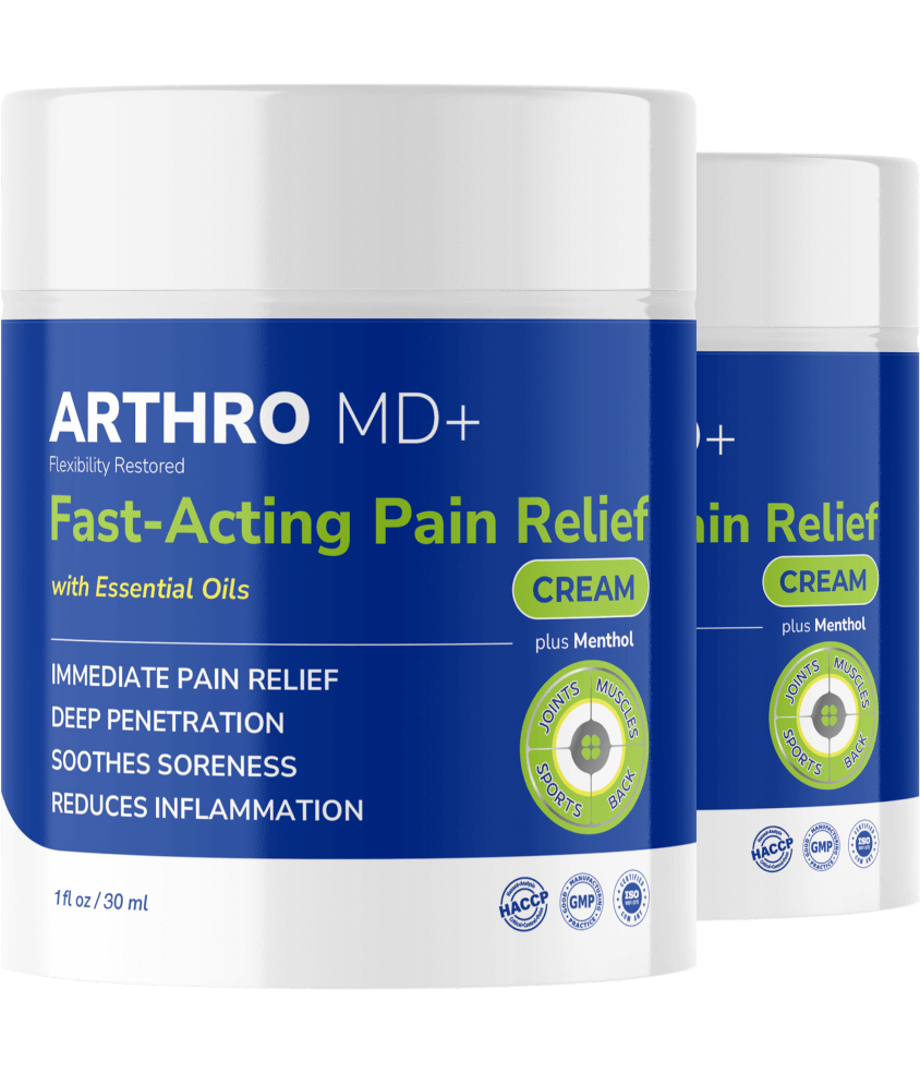 Arthro MD+ Product